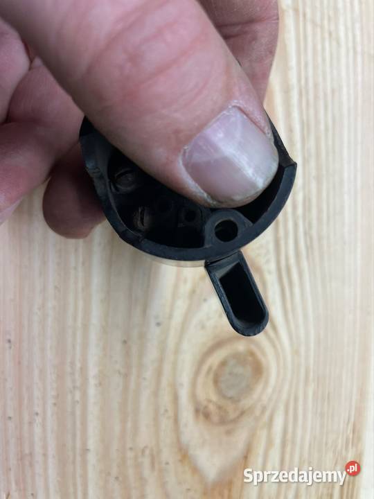 Przełacznik Swiatel DKW Moj SHL Złocieniec sprzedam