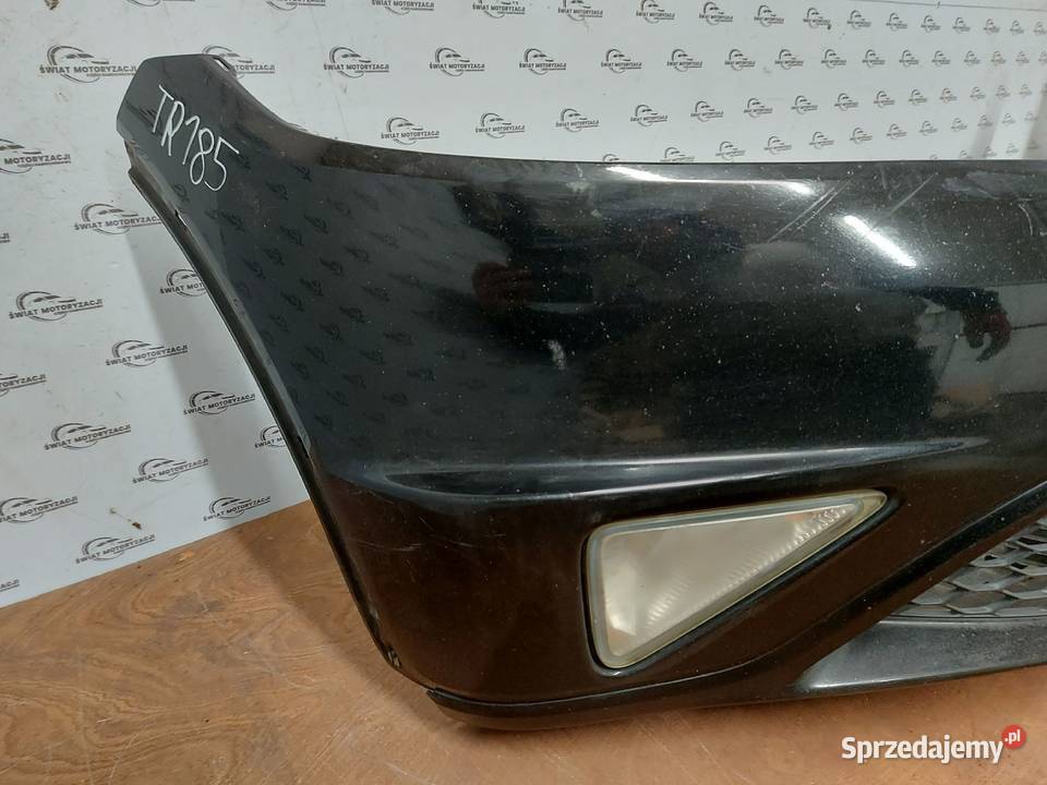 HONDA CIVIC VIII 09r zderzak przód osobowe Kielce