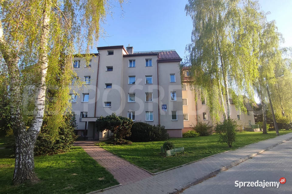 Mieszkanie na poddaszu możliwe 4 pokoje 64m2 Lublin