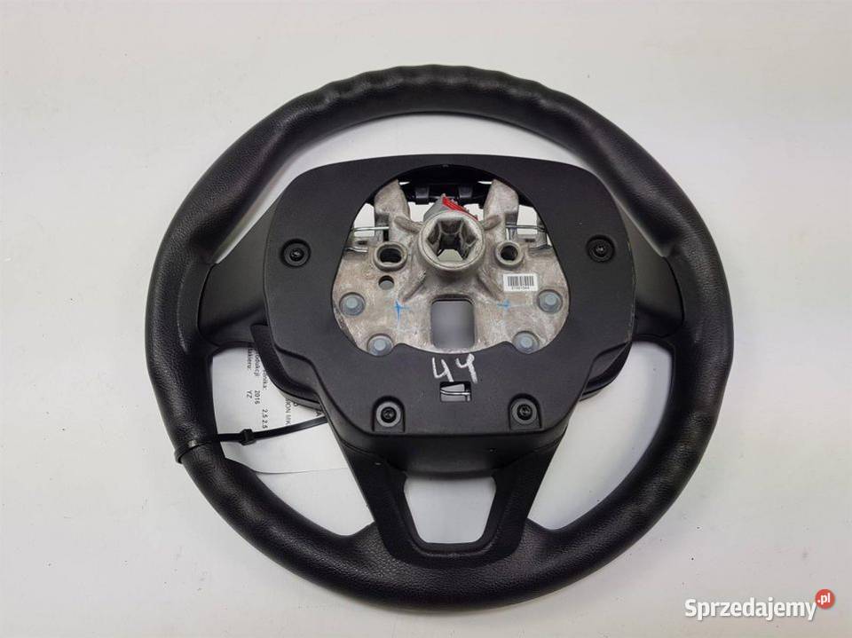 KIEROWNICA FORD FUSION MK5 GBY0725D001275 Lipno