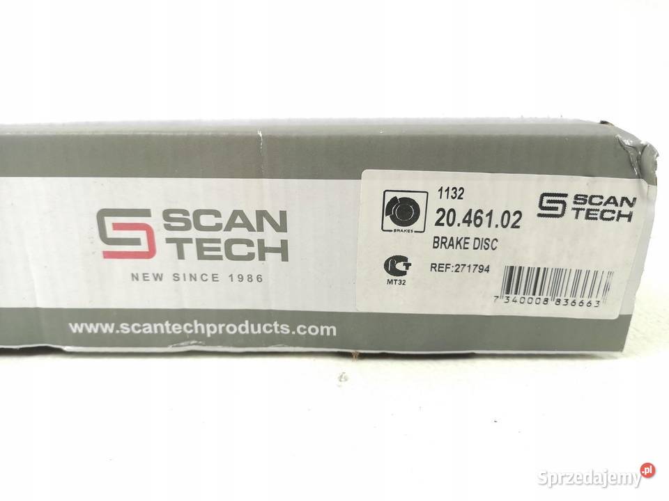 TARCZE HAMULCOWE TYŁ VOLVO C70 S70 V70 850 sprzedam