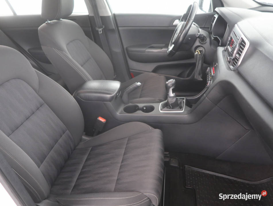 Kia Sportage 17 CRDi 1685cm3 Sportage