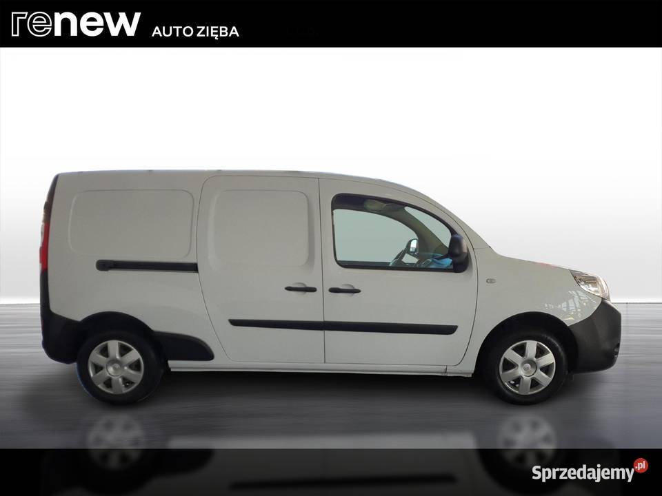 Kangoo Maxi 15 dCi Pack Clim pełny VAT sprzedam