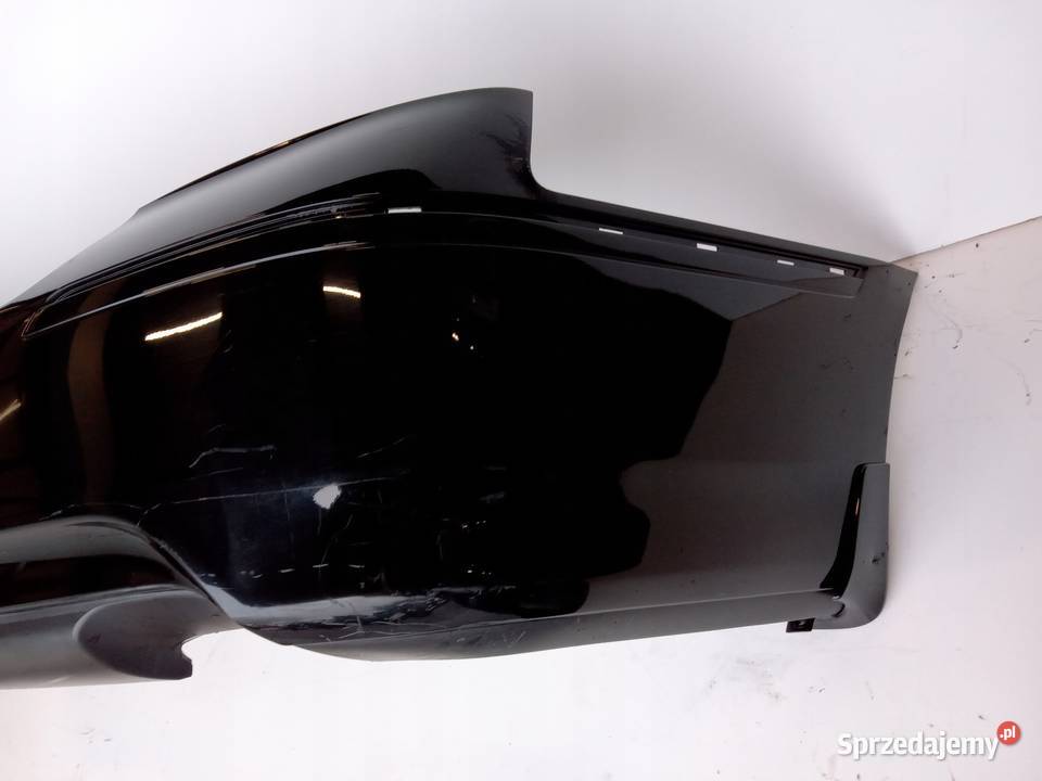 ZDERZAK TYŁ INFINITI M35 M45 20072010 LIFT osobowe Części samochodowe wielkopolskie Nowy Tomyśl
