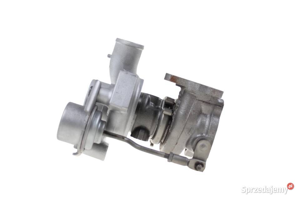 Turbina regenerowana Opel Astra 17L DTI 55kW