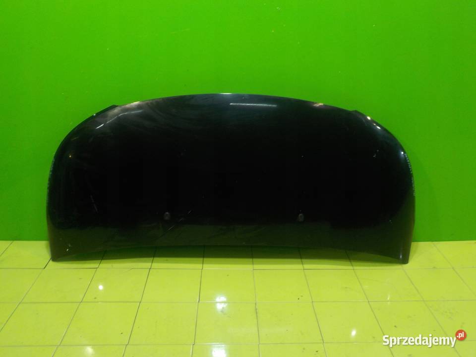 CITROEN C3 PICASSO 09r 5D maska Suków sprzedam