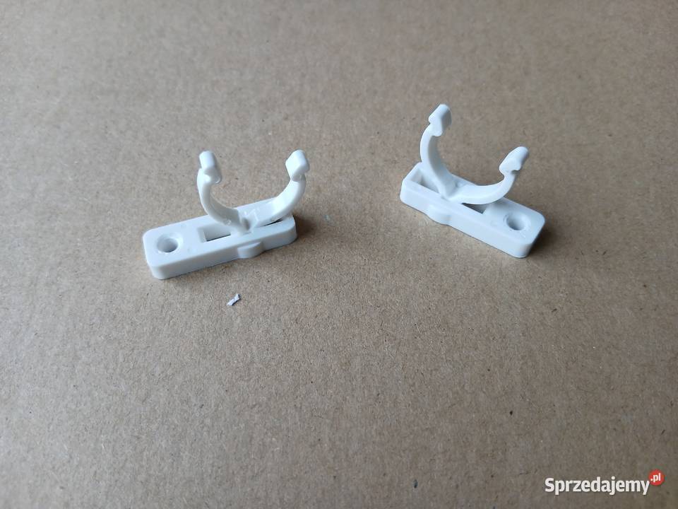 Uchwyt do świetlówek mocowanie do świetlówek T5 mazowieckie Warszawa