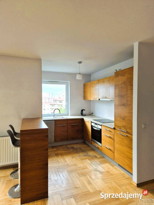 Mieszkanie 67m2 3pokojowe Kraków