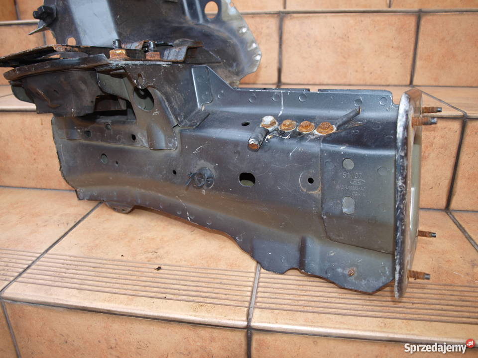 Ford S podłużnica lewa 2006 2011r Karoseria sprzedam