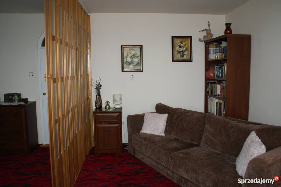 mieszkanie Lublin Wiklinowa Czuby 49m2 Lublin