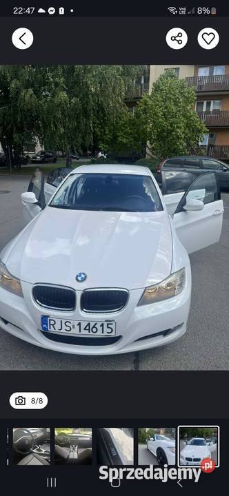 Bmw Jasło