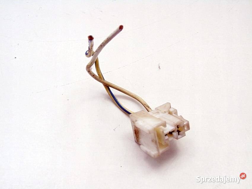 WTYCZKA KOSTKA 20 22 DI DCI ALMERA 2 PRIMERA P12 Pozostałe śląskie Sosnowiec