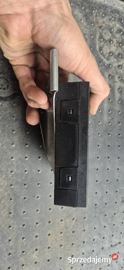 Moduł Komfortu Vw Bora Passat B5 Słupsk