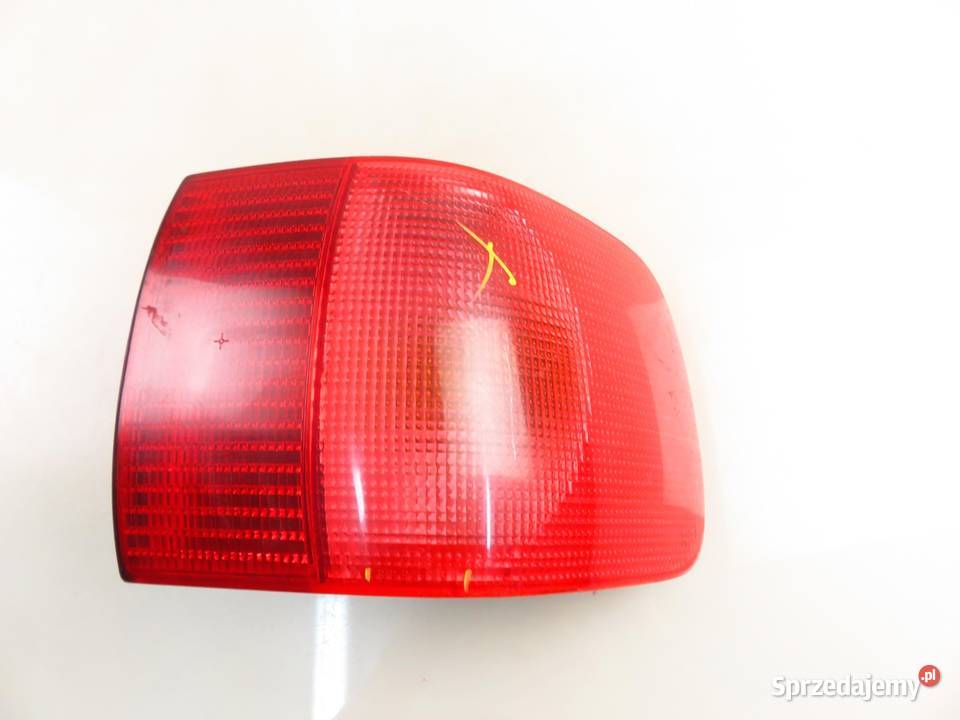 LAMPA PRAWA TYLNA AUDI 80 B4 8A0945096D małopolskie sprzedam