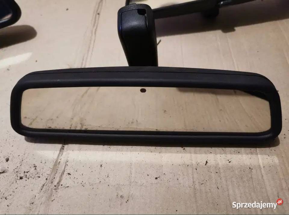 Lusterko wsteczne BMW E34 fotochromatyczne Żory