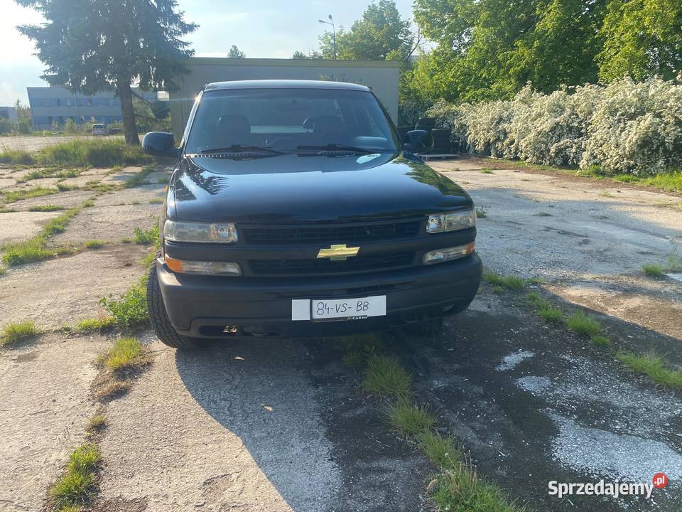 Chevrolet Silverado 1999 48v8 4x4 lpg hak