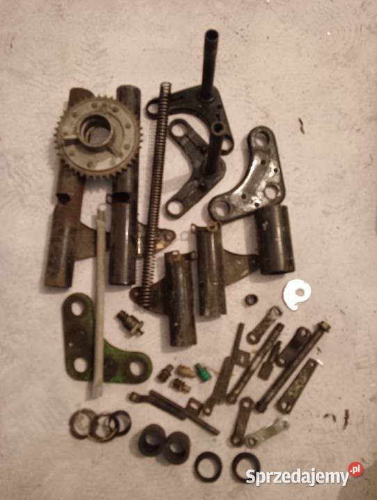 Wsk czesci Piotrków Trybunalski sprzedam