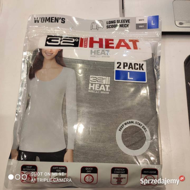 termiczne podkoszulki pań podkarpackie Rzeszów