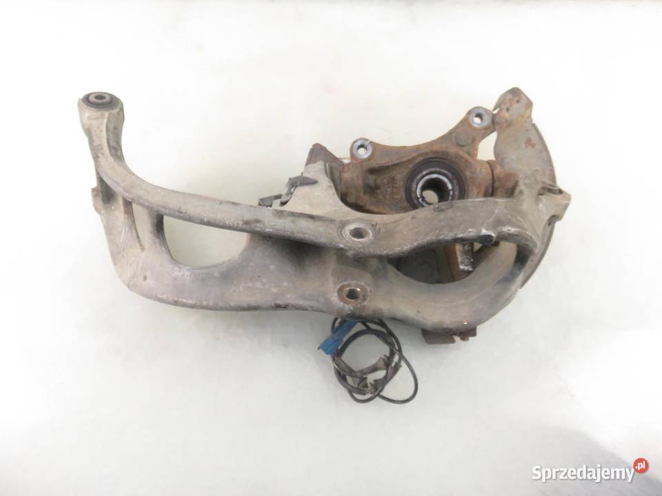 ZWROTNICA PRZEDNIA LEWA CITROEN C5 III 22 HDi