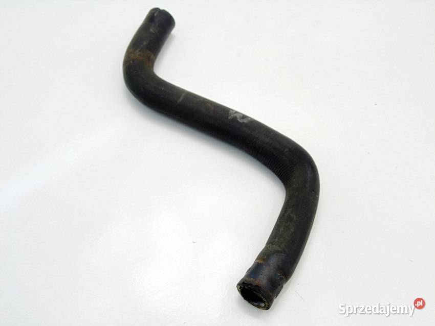 WĄŻ PRZEWÓD RURKA WODY 12 16V SWIFT IV 3 AGILA B osobowe Sosnowiec