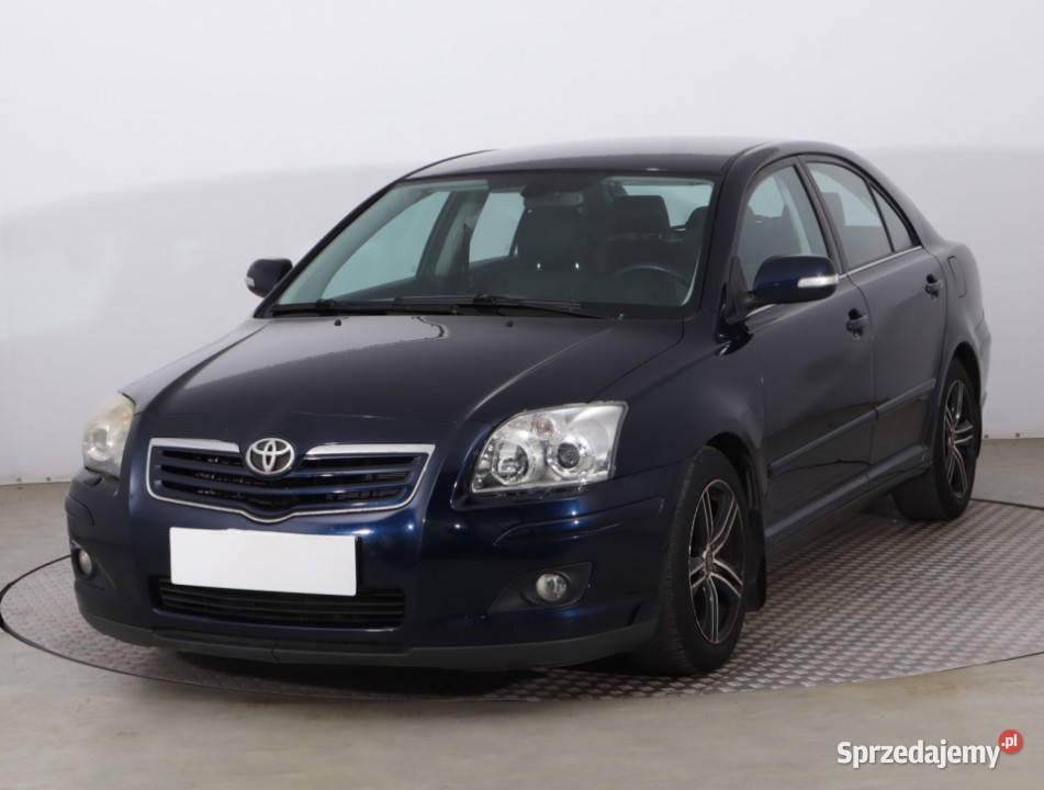 Toyota Avensis 18 VVTi poduszka powietrzna Piaseczno