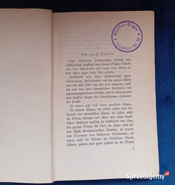 Ueberhoer Der Ruf der Tiefe Drei Masken Verlag Koźminek