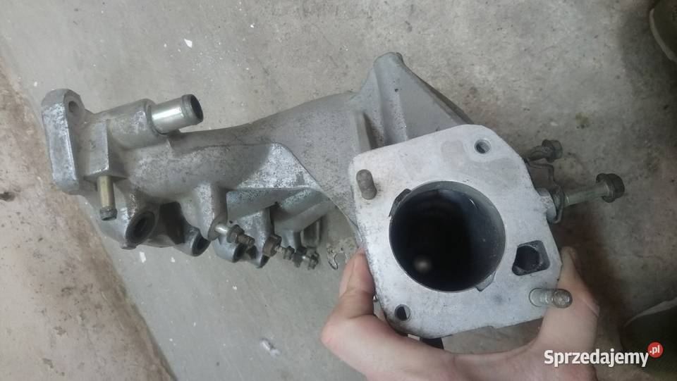 Kolektor ssący do D16Z6 Lublin