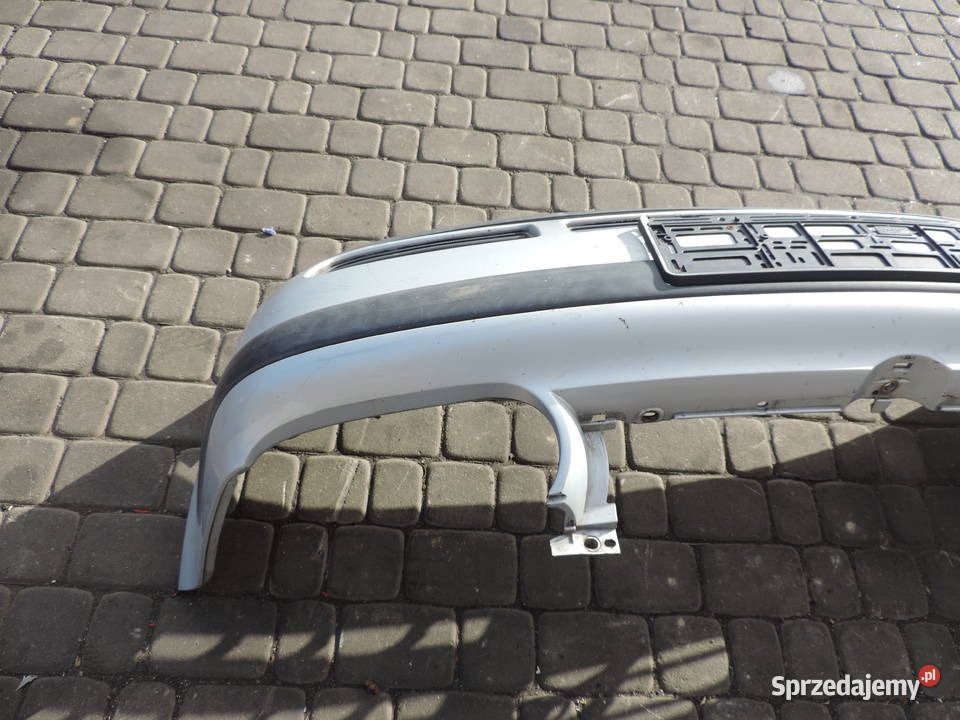 ZDERZAK PRZÓD VW GOLF 4 IV HB LB7Z Nowy Sącz