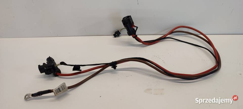 BMW F44 218I WIĄZKA MAGLOWNICY 5A2DA15