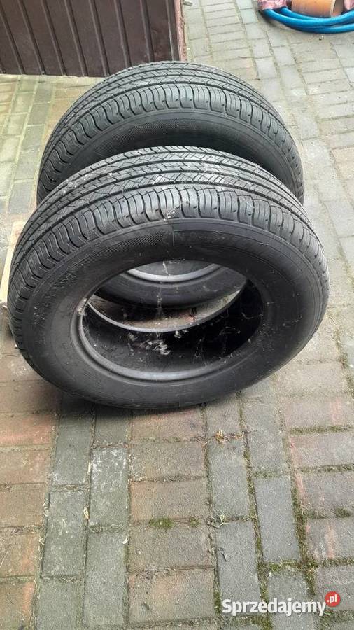 Opony 1670215 Zamość