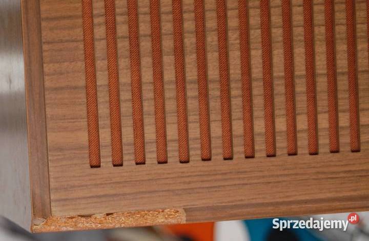 Kolumny głośnikowe Telefunken Klangbox RB70