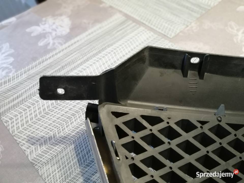 GrillFord WSHM1 C231B Motoryzacja