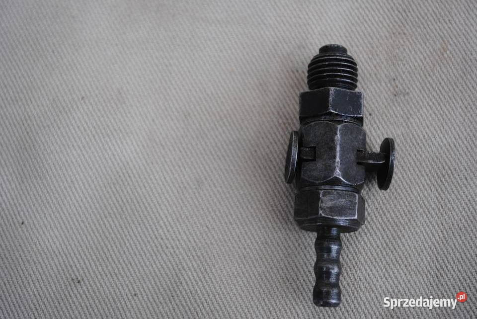 Kranik WFM SHL M04 DKW KOMAR RYŚ ŻAK przesuwany mazowieckie Błonie