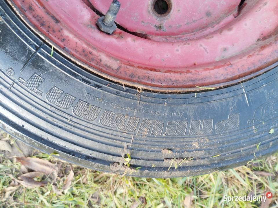 Koło AM 1015 mazowieckie Płońsk sprzedam