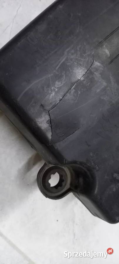 Obudowa filtra powietrza FIAT 500 PUNTO FORD KA Brzozów sprzedam