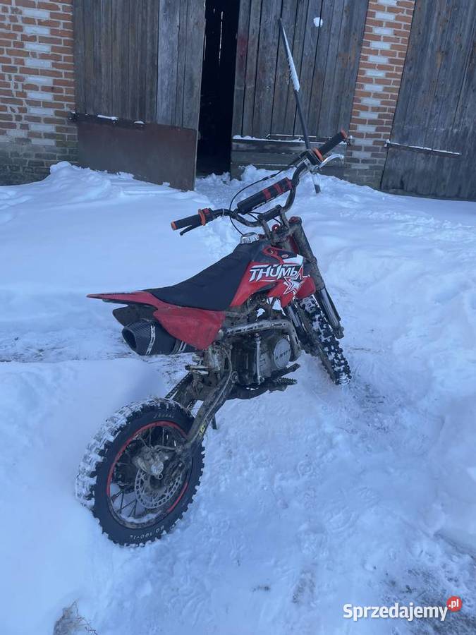 Mrf 120 hq NIE RC Bychawa