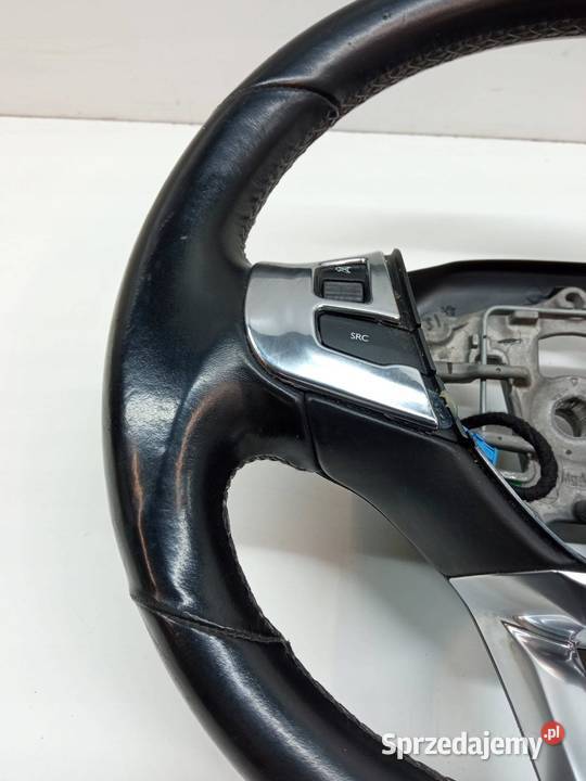 KIEROWNICA MULTIFUNKCJA LIFT 98084115ZD Peugeot