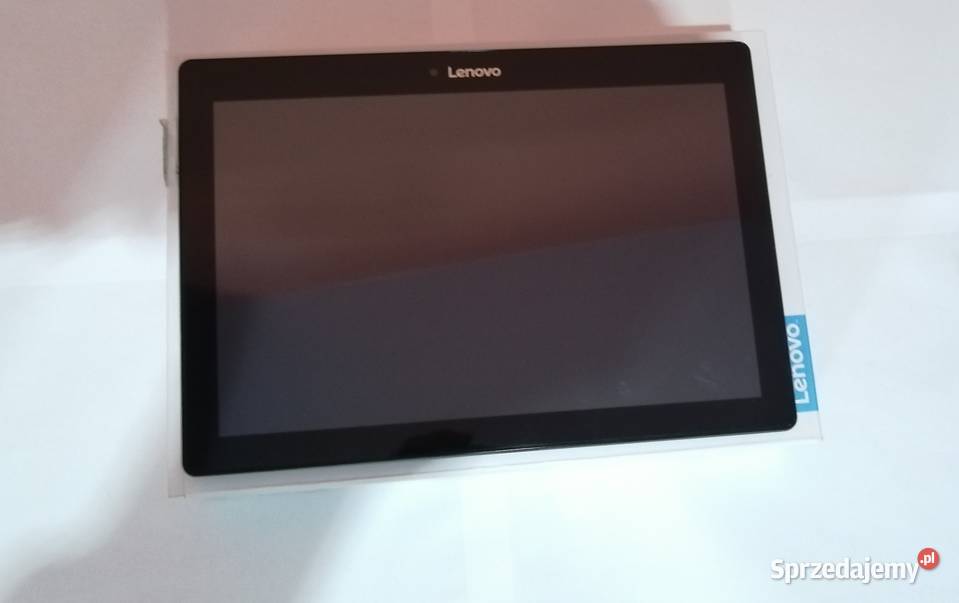 Tablet LENOVO TAB2 A1030 DPD L 16GB LTE Liczba rdzeni 4 Inczew