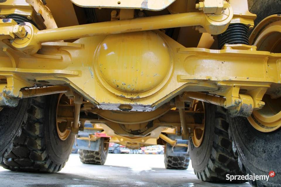 Wozidlo budowlane 6x6 Bel Rok produkcji 2015 Warszawa