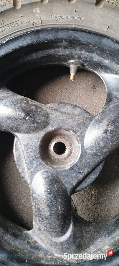 Opony Legnica sprzedam