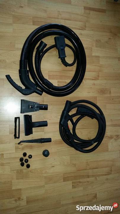 MENIKINI EASY STEAM VACUUM Tarnów sprzedam