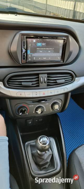 Fiat tipo 2020 manualna Elbląg