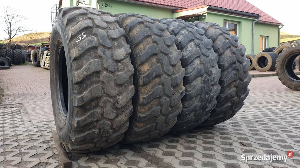 40570r20 1670r20 167020 40070R20 Dunlop 70 Nowe Miasto Lubawskie sprzedam