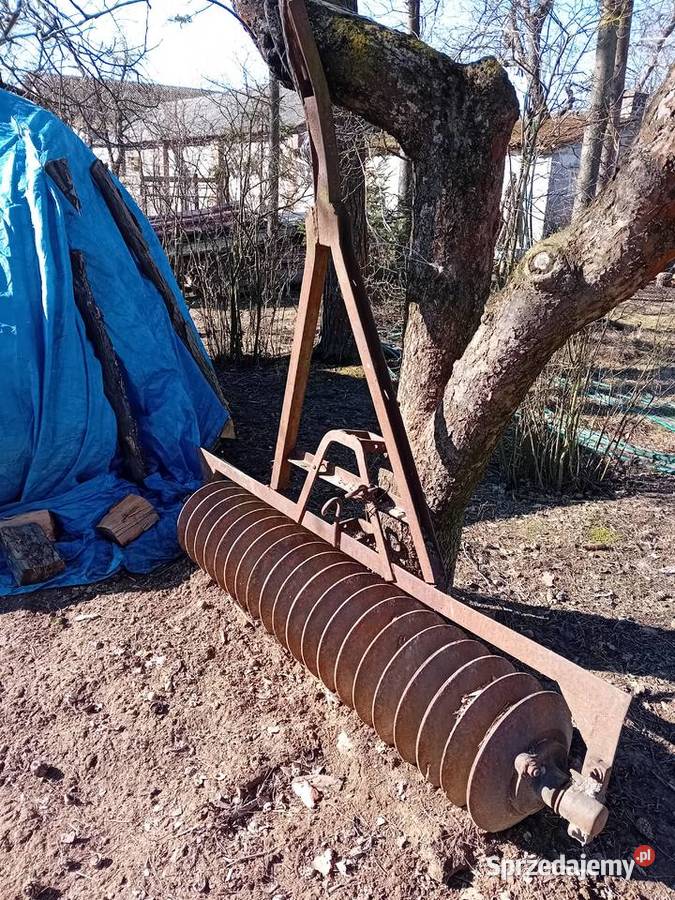 Wał pierścieniowy Tomaszowice-Kolonia