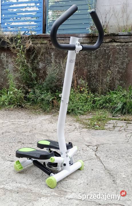 Stepper fitnessowy do 100 55 x 44 x 108 Gorzów Wielkopolski sprzedam