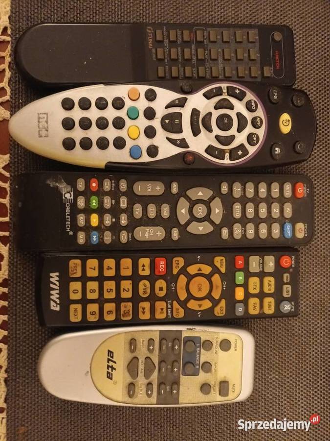 Piloty zestaw 21 sztuk calość Tychy