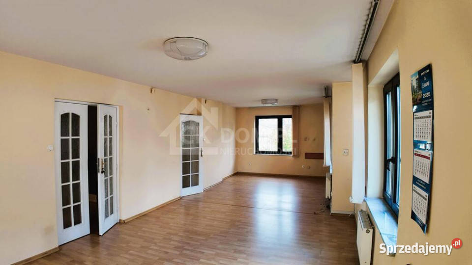 Kielce Baranówek dom z potencjałem 240 m