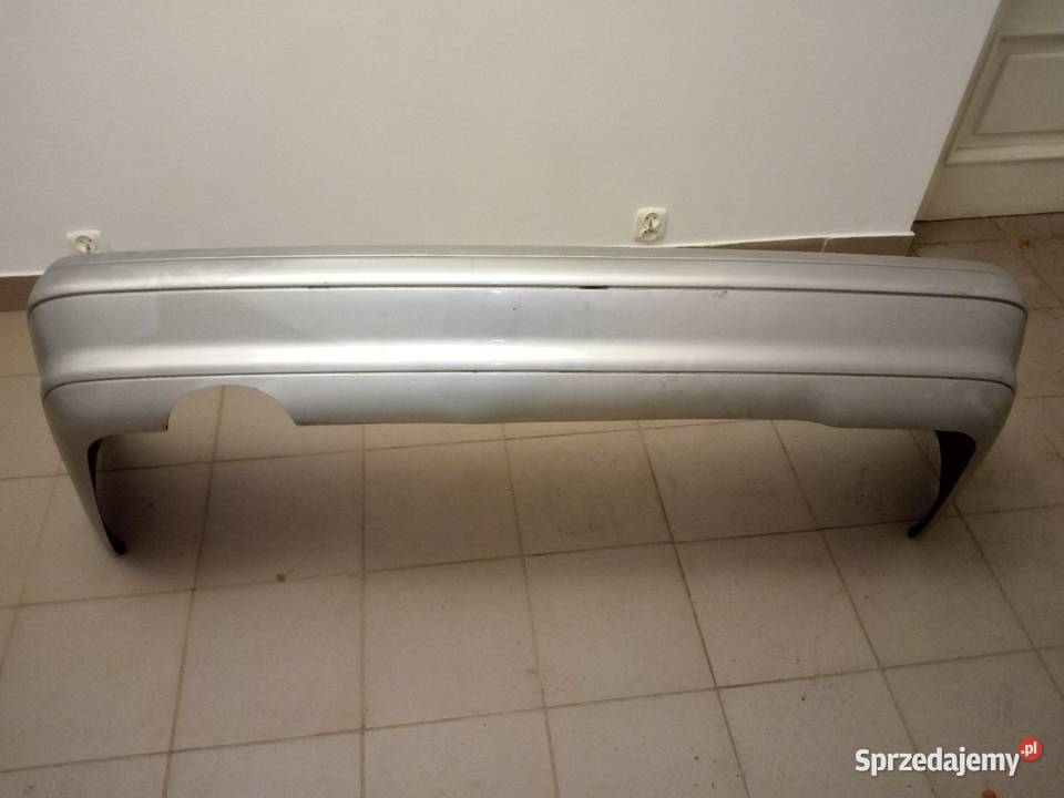 Zderzak tył Mercedes Sl 129 Łódź sprzedam