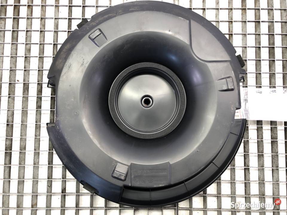 SUBWOOFER AUDI Q5 FY 80A035382A SUV GŁOŚNIK osobowe