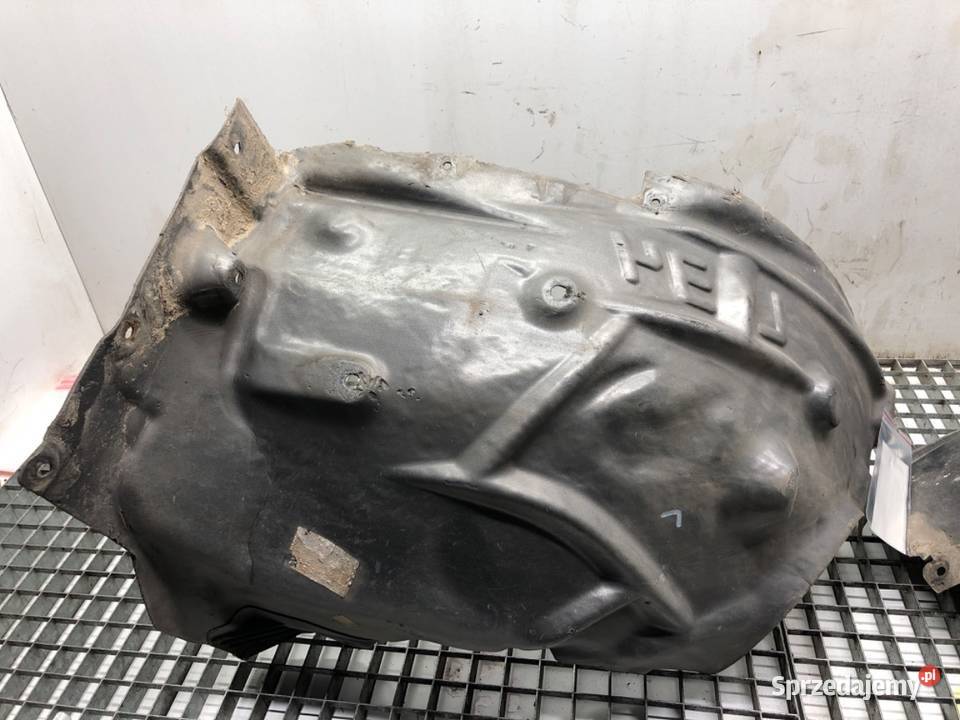 NADKOLE LEWY PRZÓD BMW F34 7288909 Hatchback sprzedam